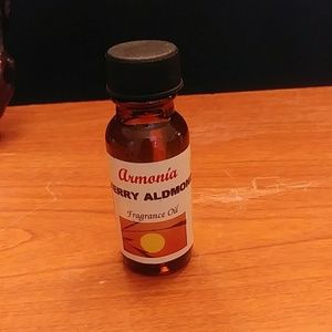 Fragrance oils for oil burners